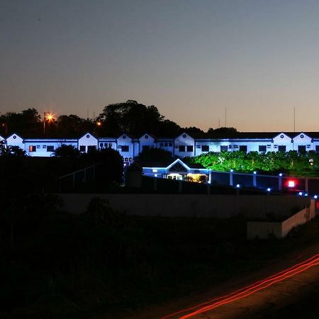 Bragança Paulista Tennessee Motel Ltda מראה חיצוני תמונה