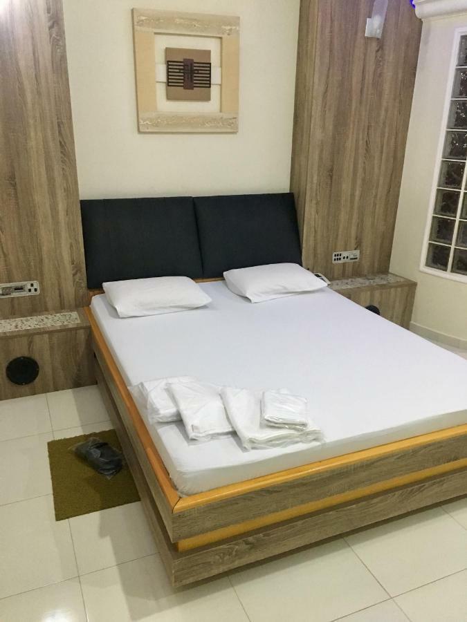 Bragança Paulista Tennessee Motel Ltda מראה חיצוני תמונה